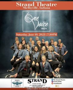 June 10 Strand Theater Performance