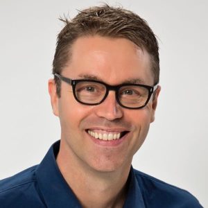 Deke Sharon headshot